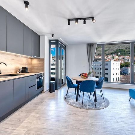 Chic Apartments Dubrovnik Ngoại thất bức ảnh