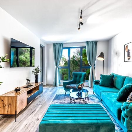 Chic Apartments Dubrovnik Ngoại thất bức ảnh