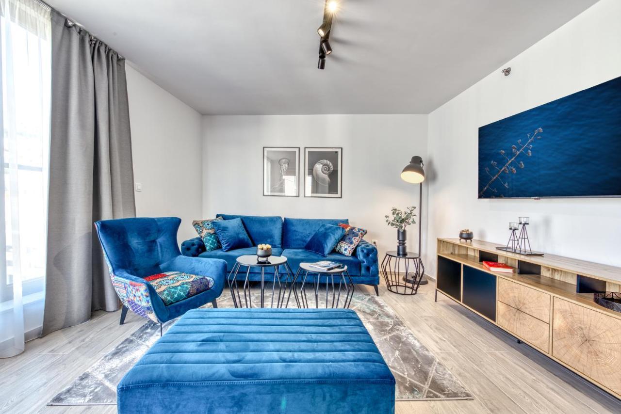 Chic Apartments Dubrovnik Ngoại thất bức ảnh