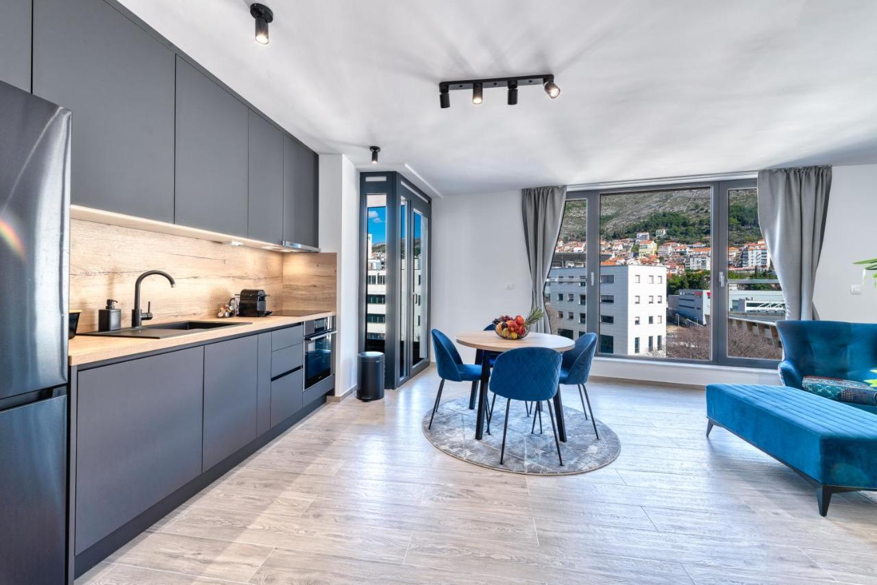 Chic Apartments Dubrovnik Ngoại thất bức ảnh