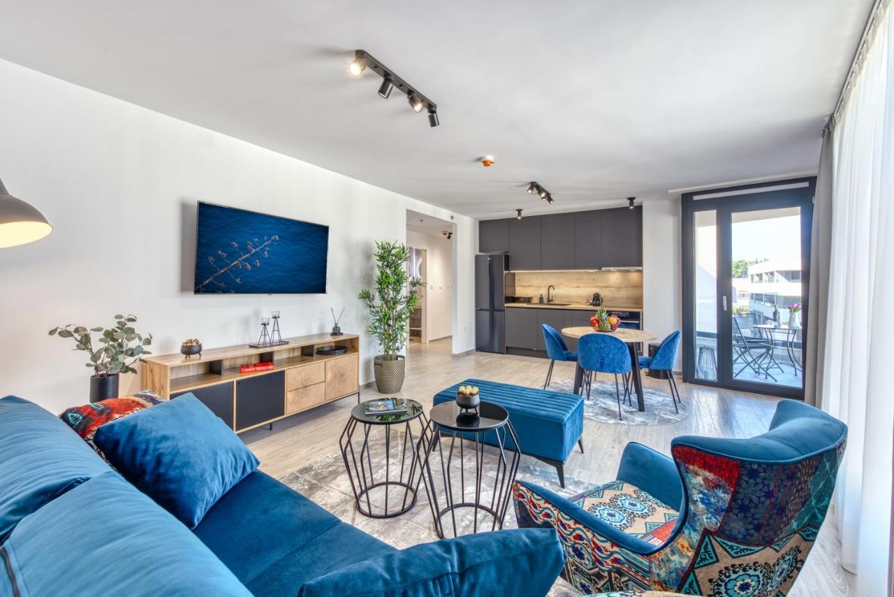 Chic Apartments Dubrovnik Ngoại thất bức ảnh