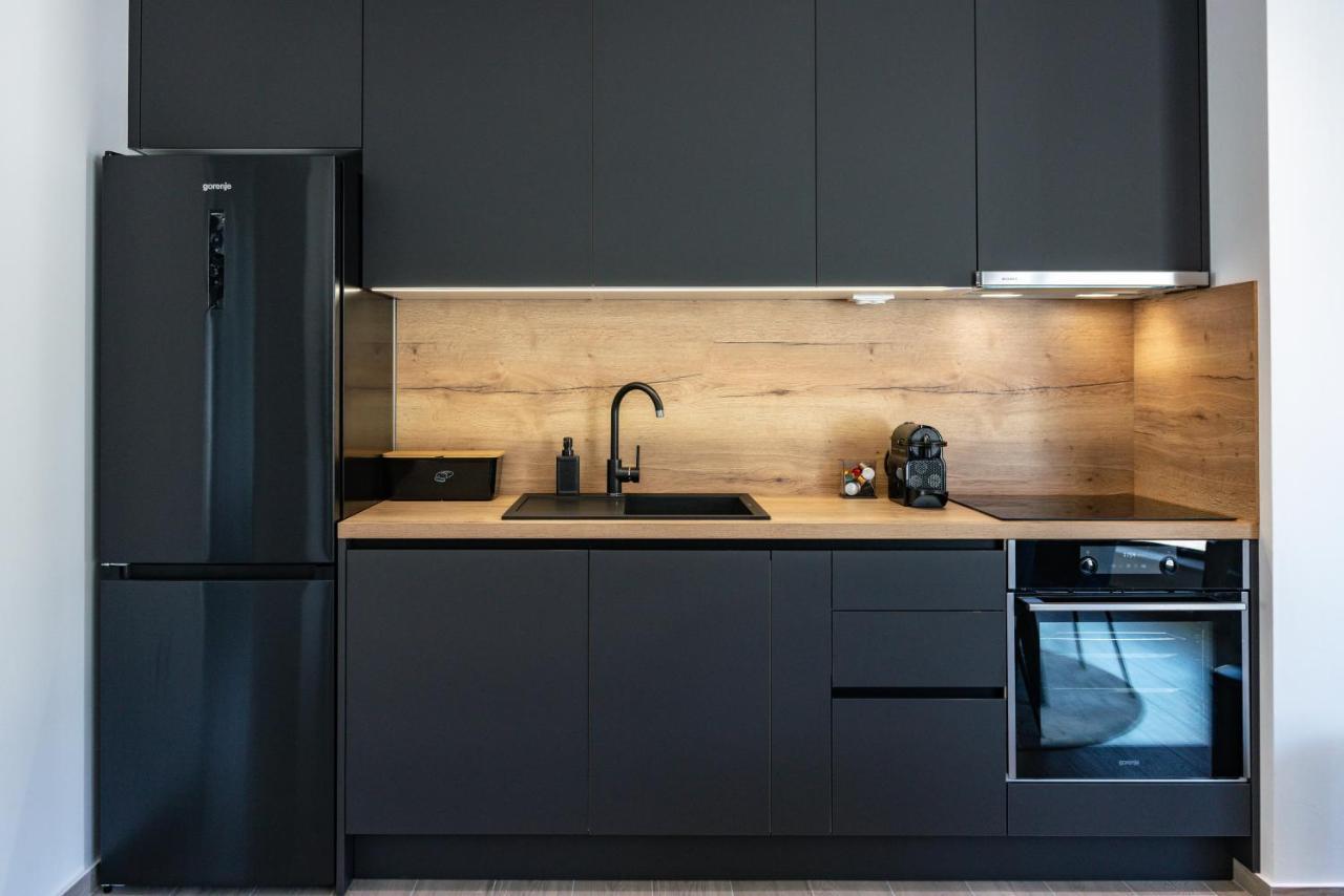 Chic Apartments Dubrovnik Ngoại thất bức ảnh