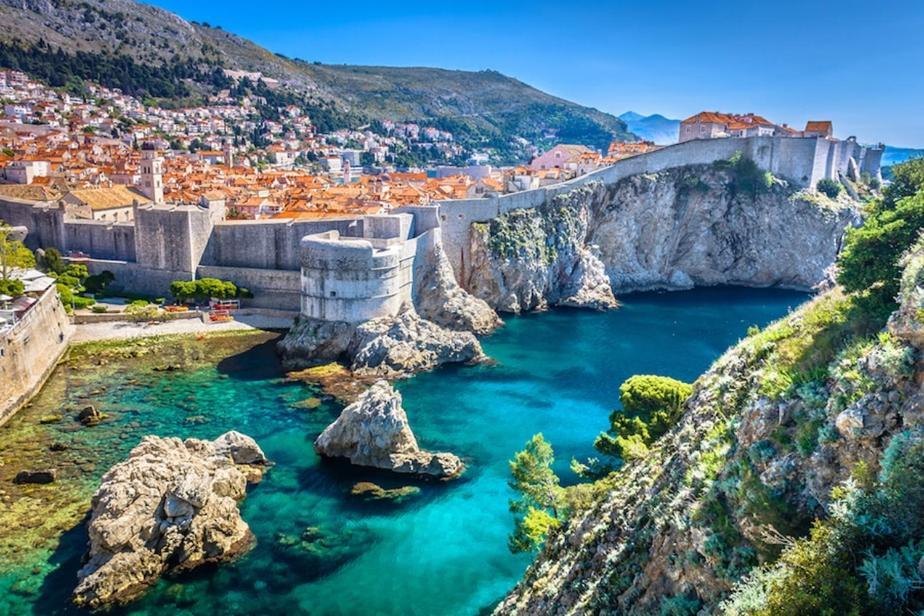 Chic Apartments Dubrovnik Ngoại thất bức ảnh