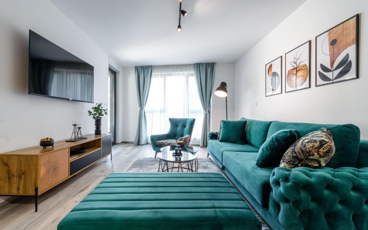 Chic Apartments Dubrovnik Ngoại thất bức ảnh