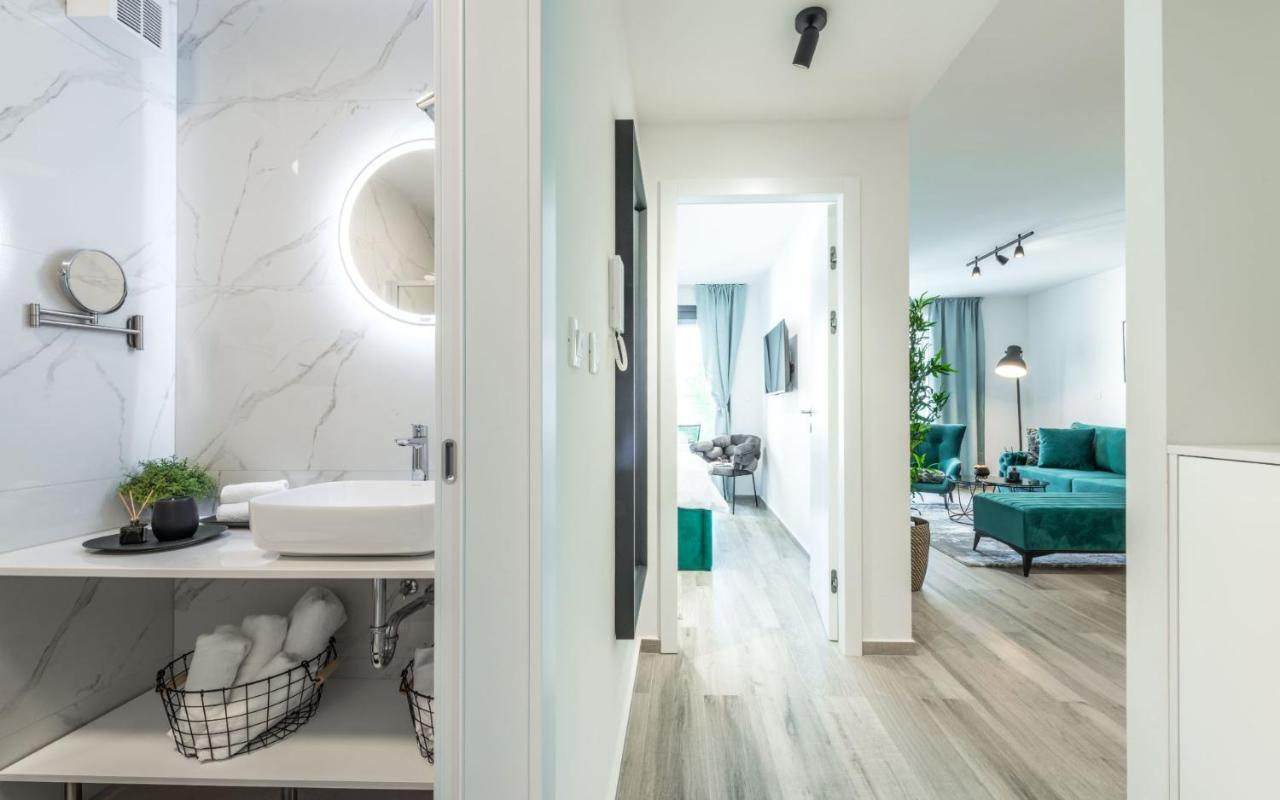 Chic Apartments Dubrovnik Ngoại thất bức ảnh