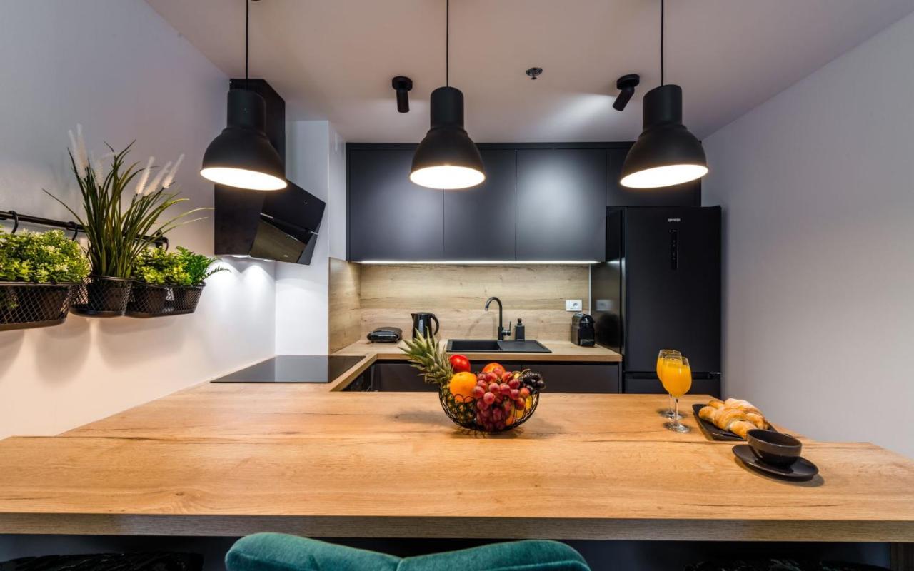 Chic Apartments Dubrovnik Ngoại thất bức ảnh