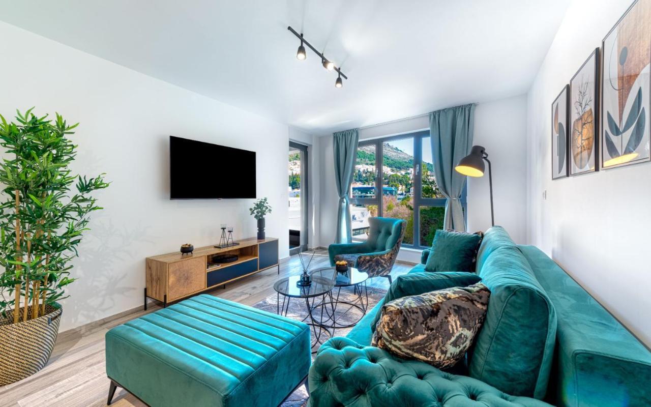Chic Apartments Dubrovnik Ngoại thất bức ảnh