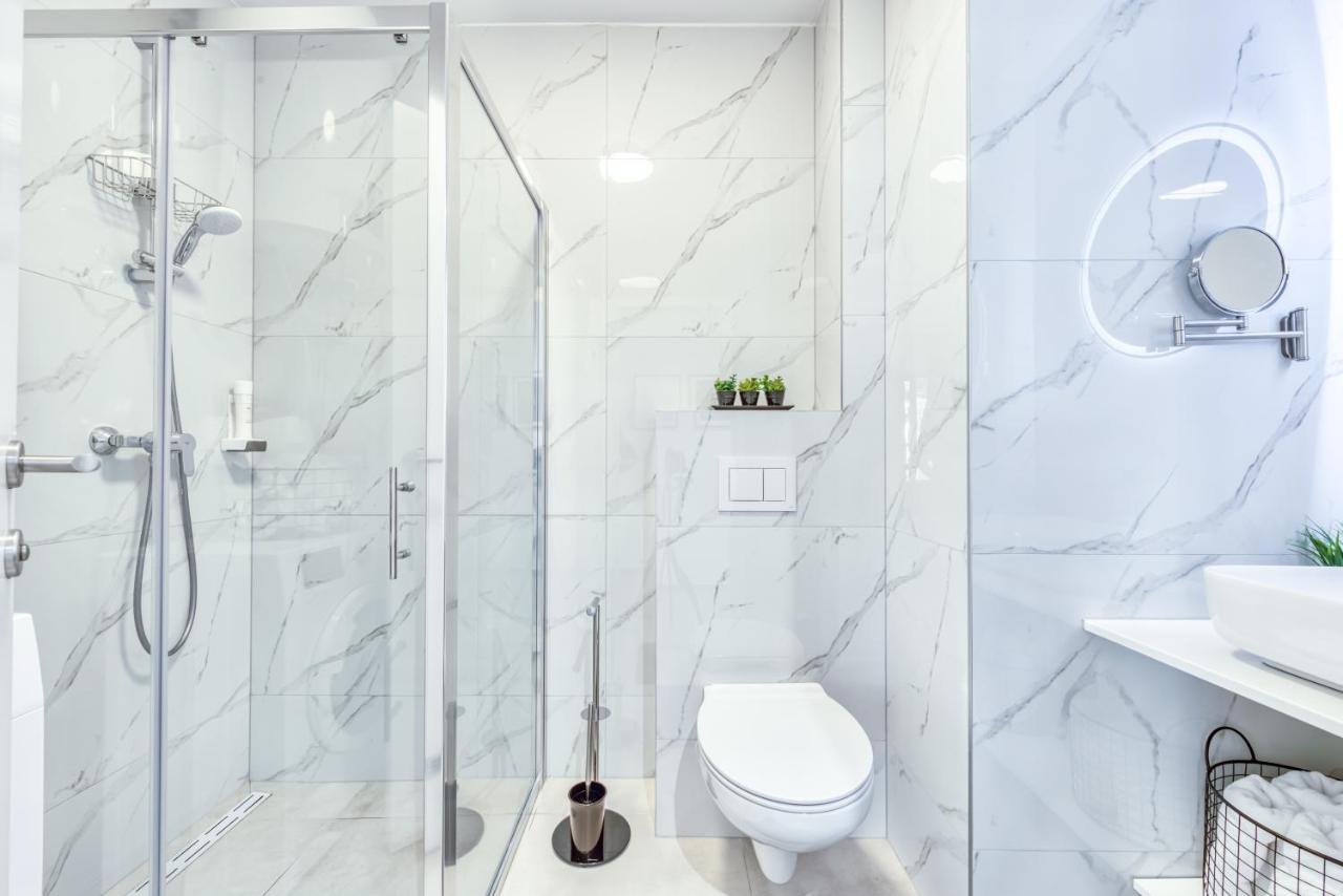 Chic Apartments Dubrovnik Ngoại thất bức ảnh