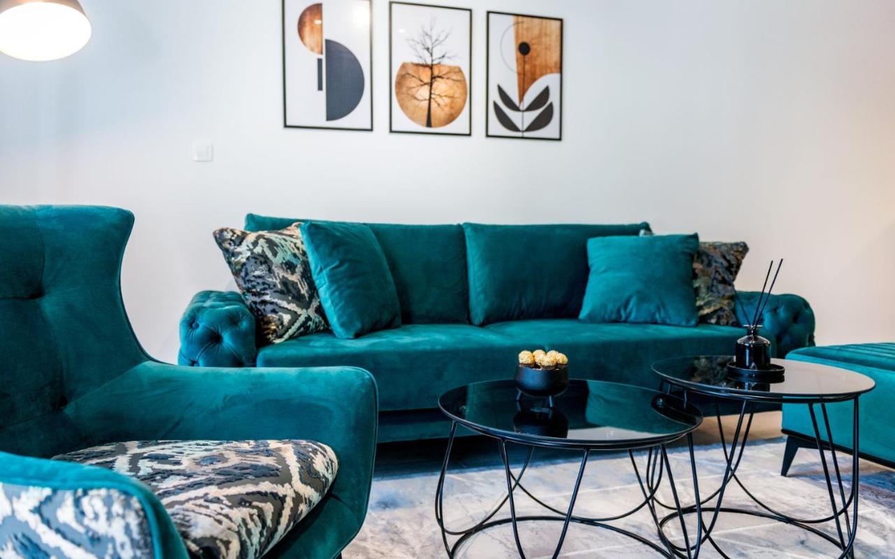 Chic Apartments Dubrovnik Ngoại thất bức ảnh
