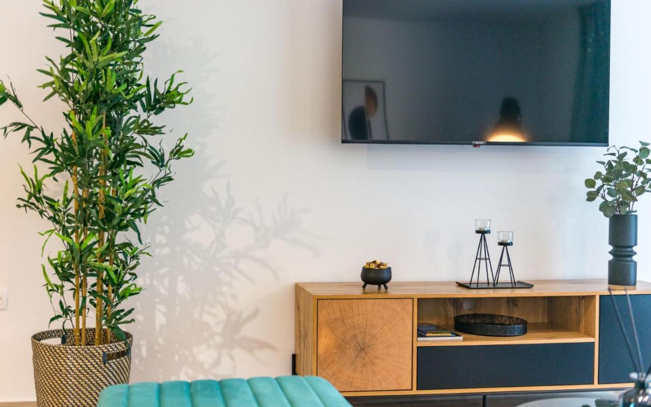 Chic Apartments Dubrovnik Ngoại thất bức ảnh