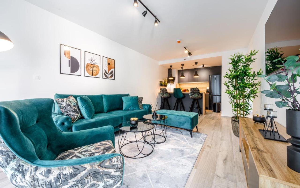 Chic Apartments Dubrovnik Ngoại thất bức ảnh