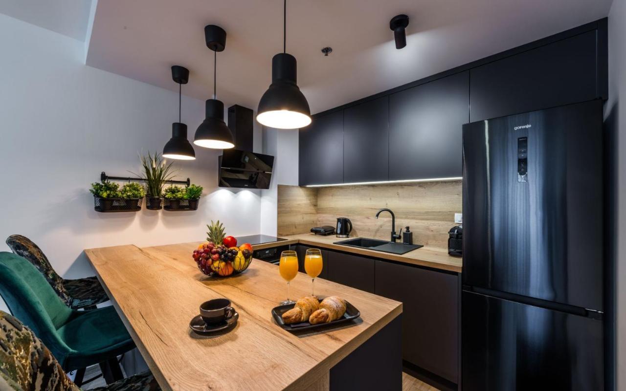 Chic Apartments Dubrovnik Ngoại thất bức ảnh
