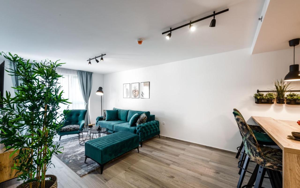 Chic Apartments Dubrovnik Ngoại thất bức ảnh