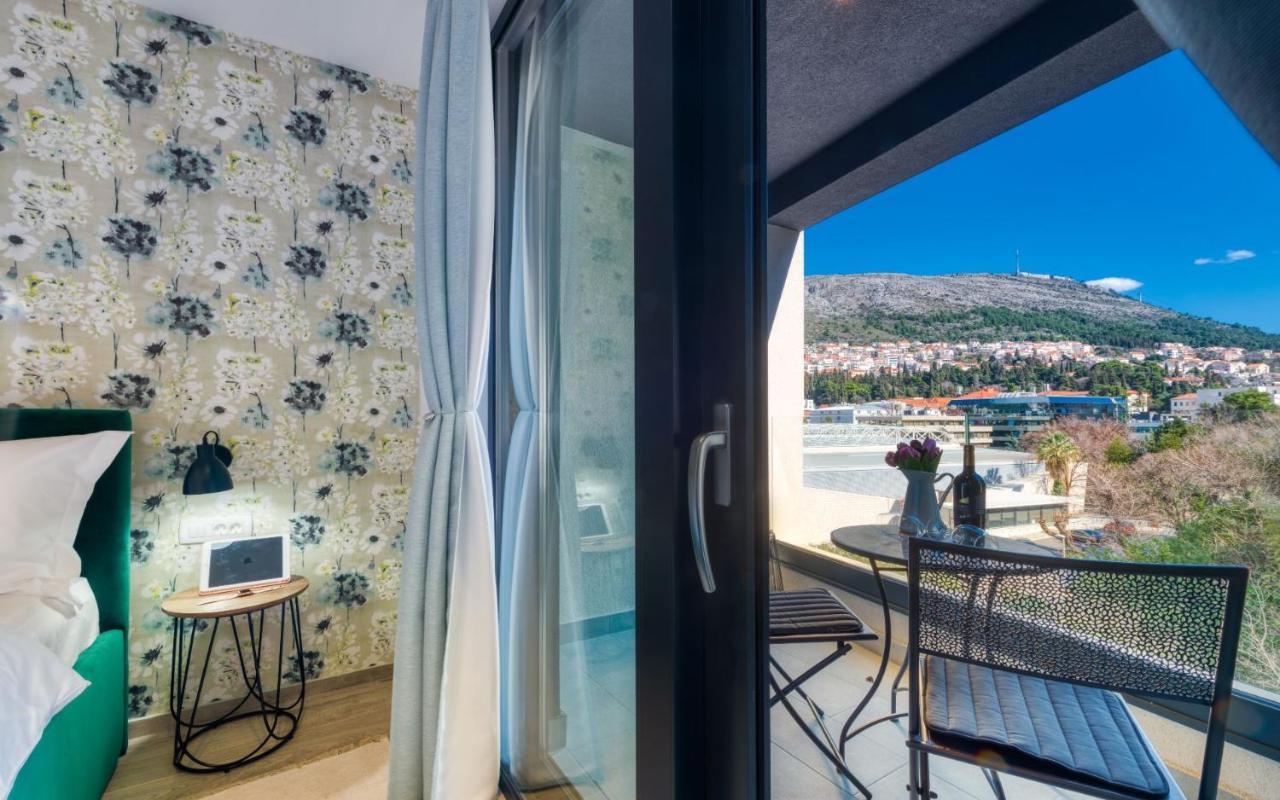 Chic Apartments Dubrovnik Ngoại thất bức ảnh