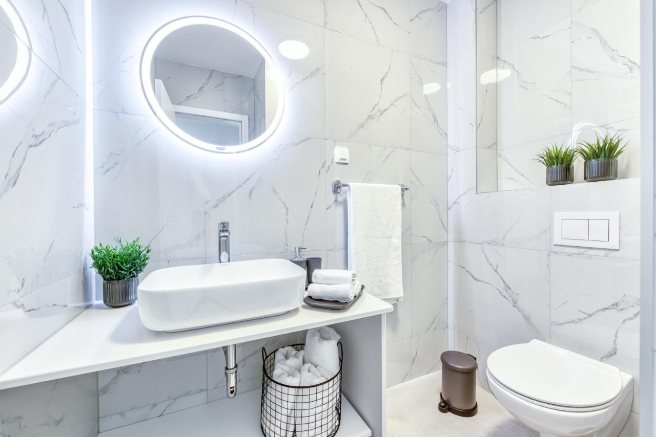 Chic Apartments Dubrovnik Ngoại thất bức ảnh