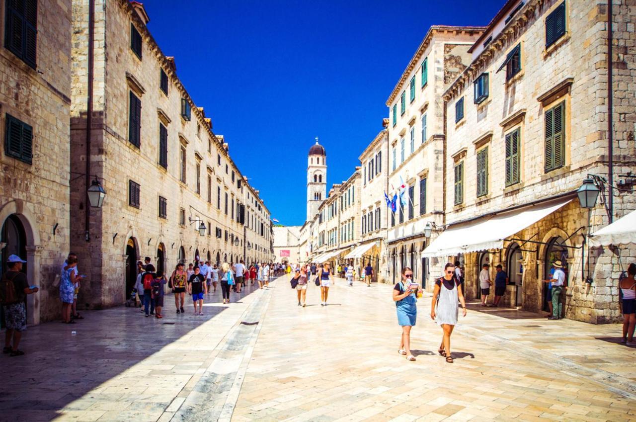 Chic Apartments Dubrovnik Ngoại thất bức ảnh