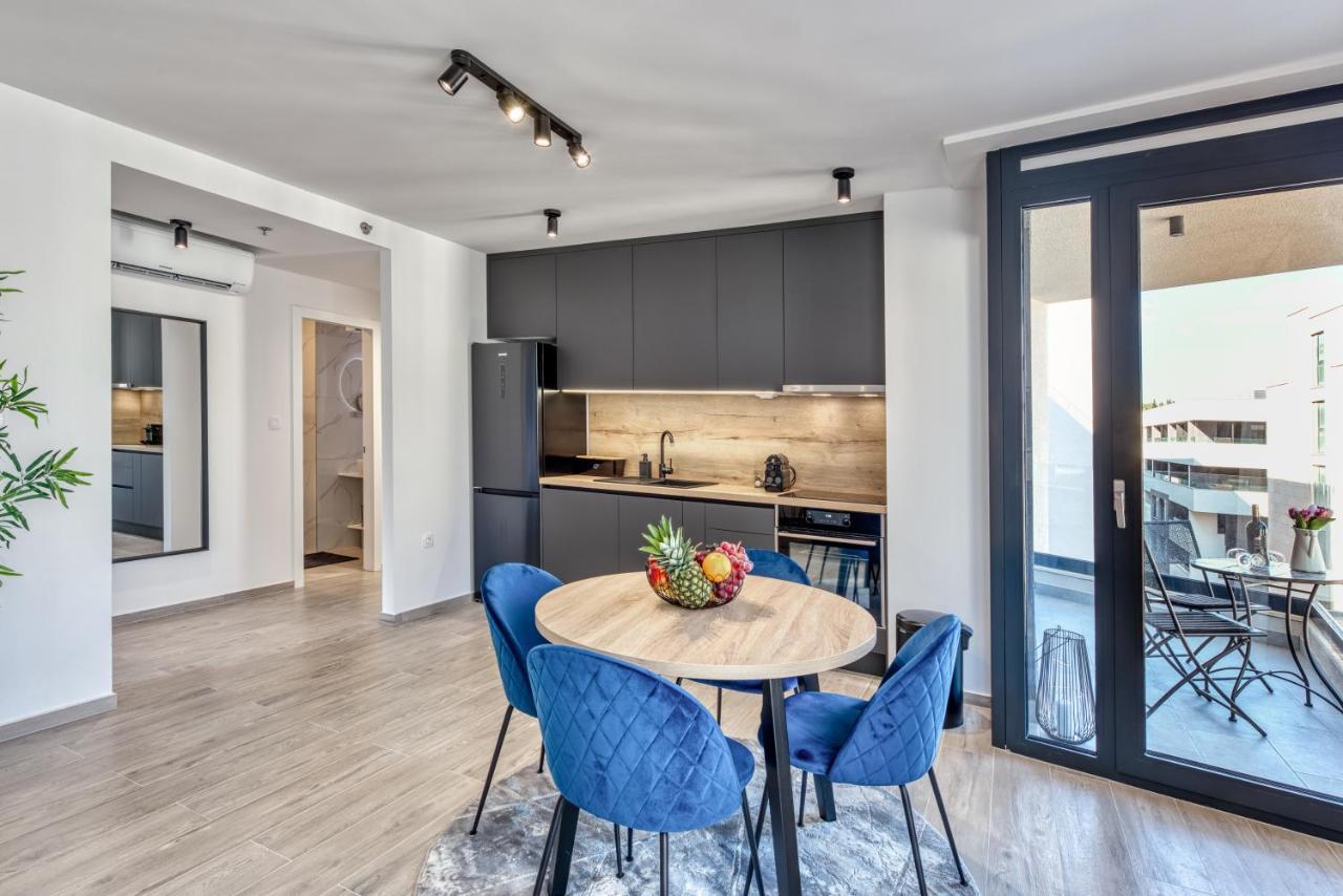 Chic Apartments Dubrovnik Ngoại thất bức ảnh