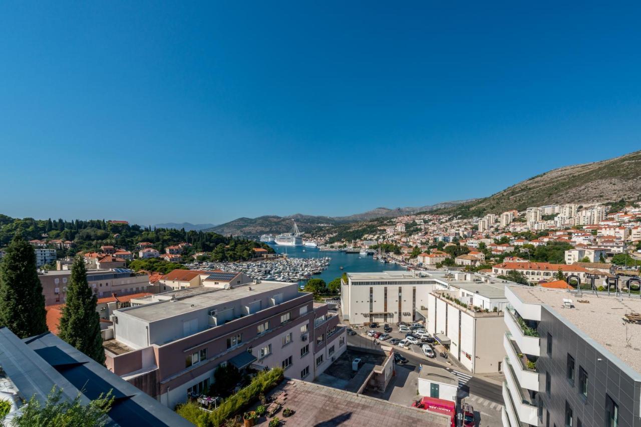 Chic Apartments Dubrovnik Ngoại thất bức ảnh