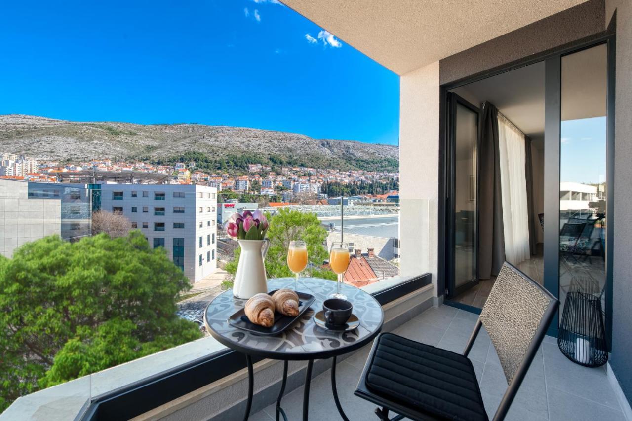 Chic Apartments Dubrovnik Ngoại thất bức ảnh